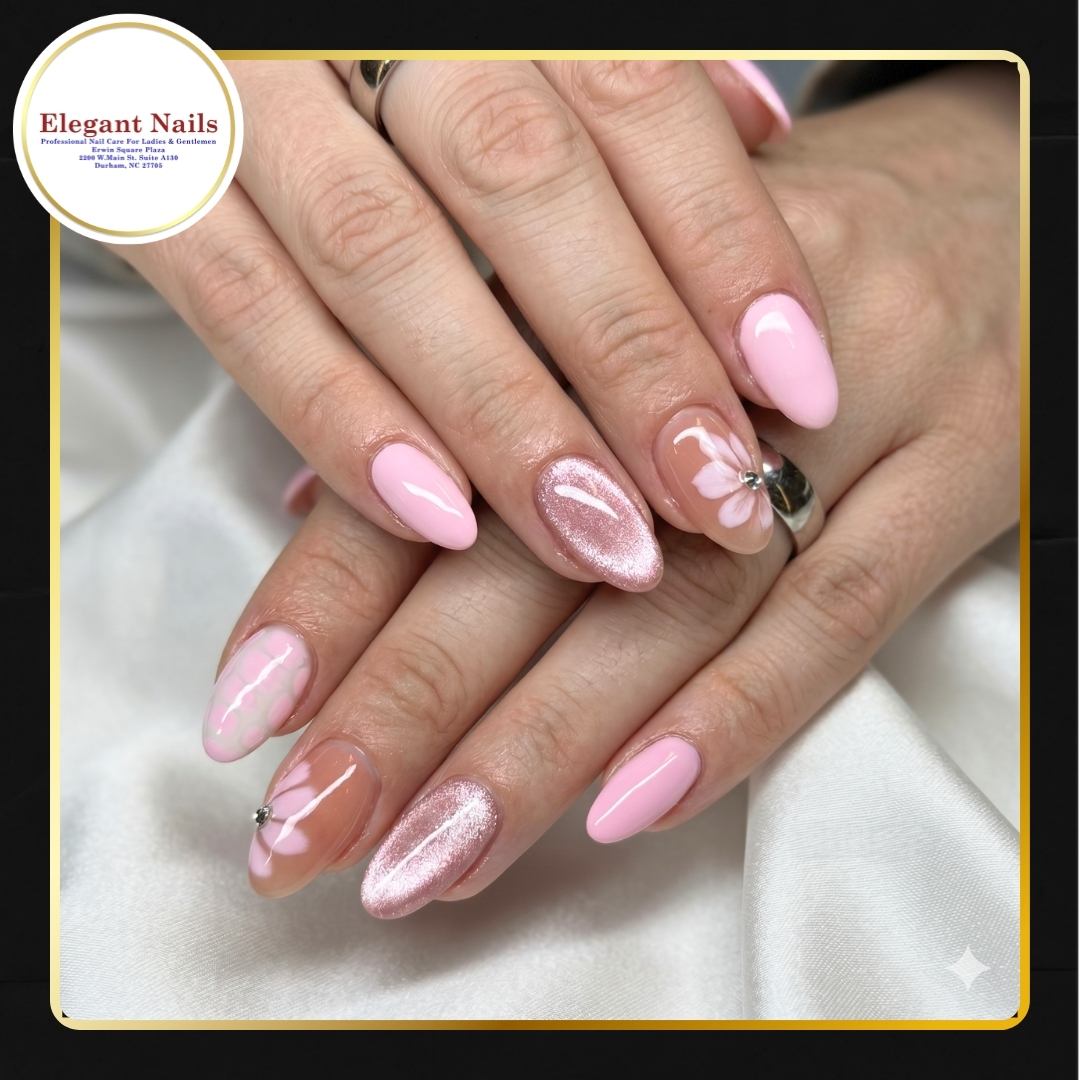 Nail May 26